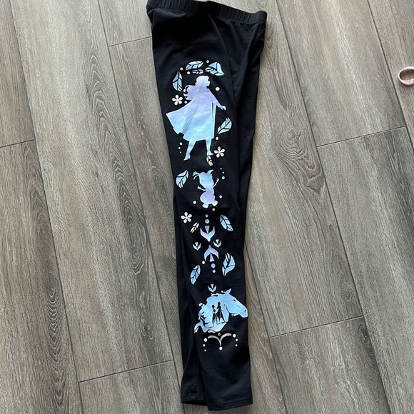 DISNEY | Frozen 2 Leggings - Picture 5 of 5